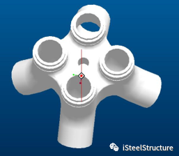 iSteelStructure｜结构部件有限元精细模型建模案例合集 2023年版的图7